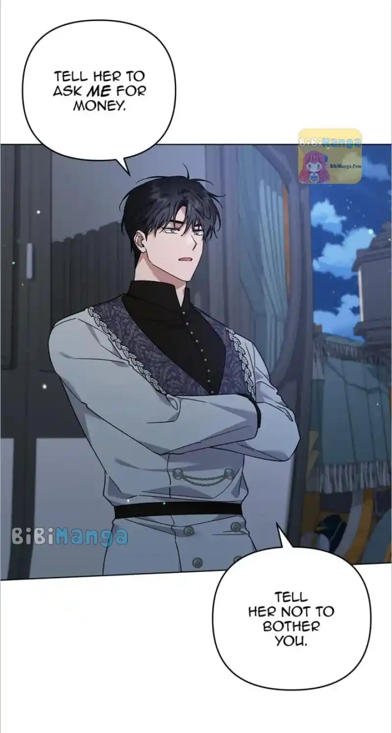 What It Means to be You? Chapter 141