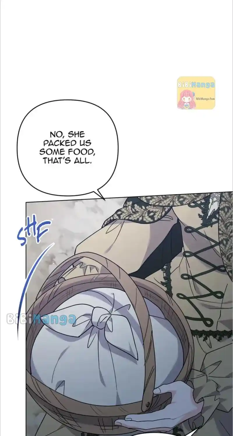 What It Means to be You? Chapter 141