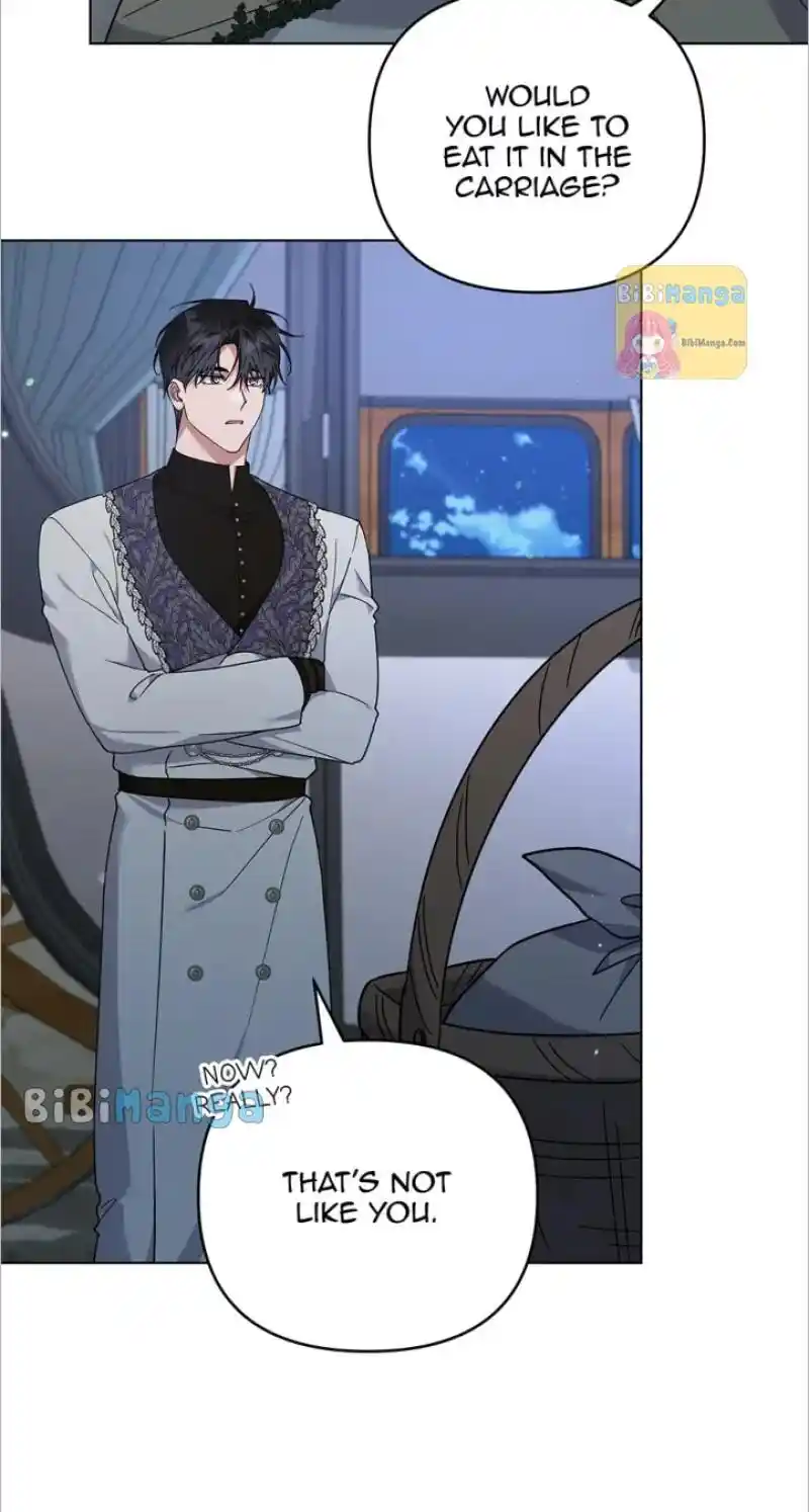 What It Means to be You? Chapter 141