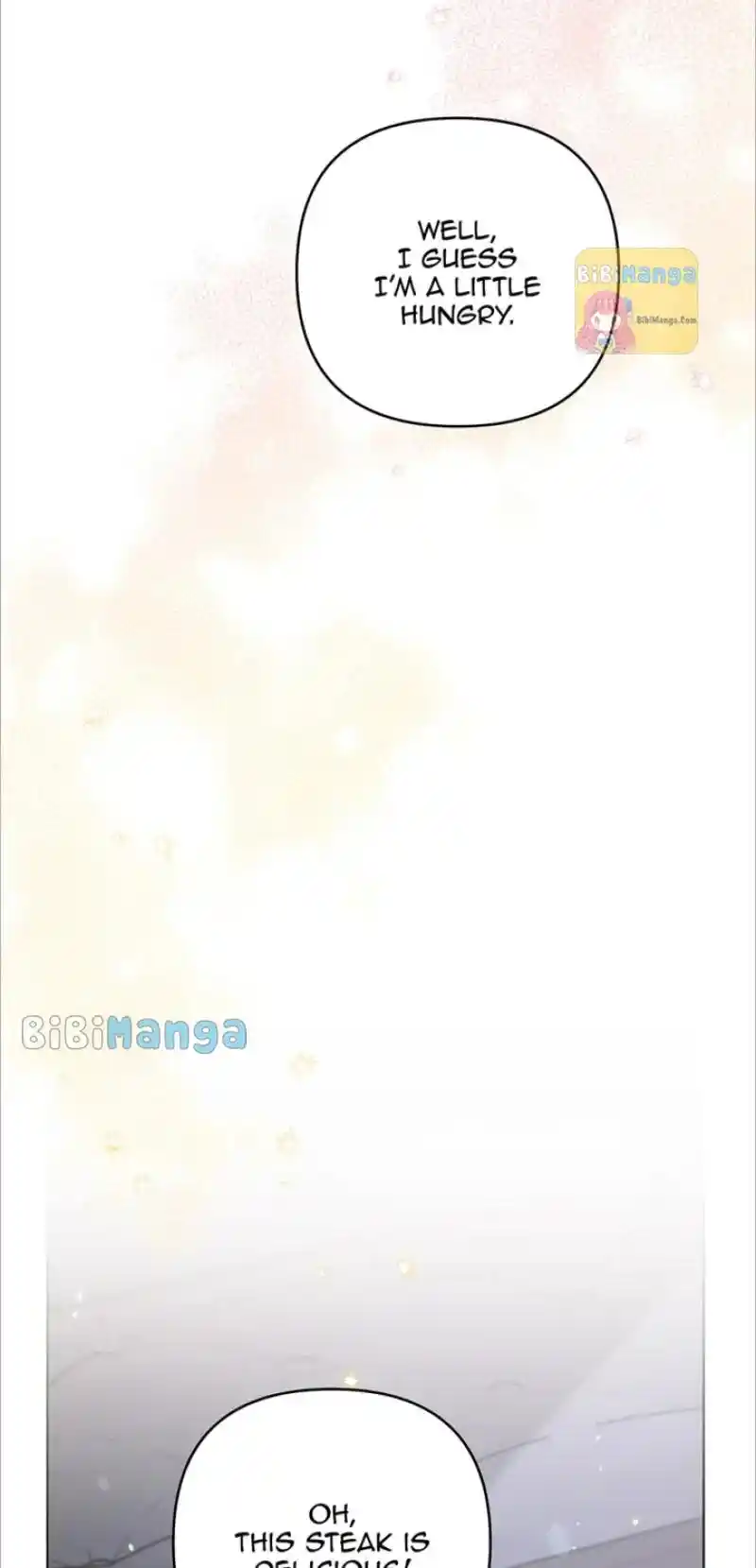 What It Means to be You? Chapter 141