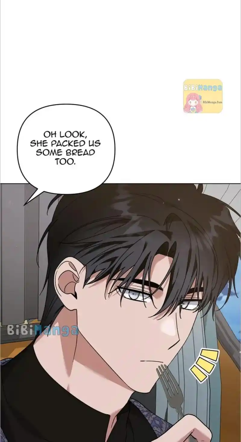 What It Means to be You? Chapter 141