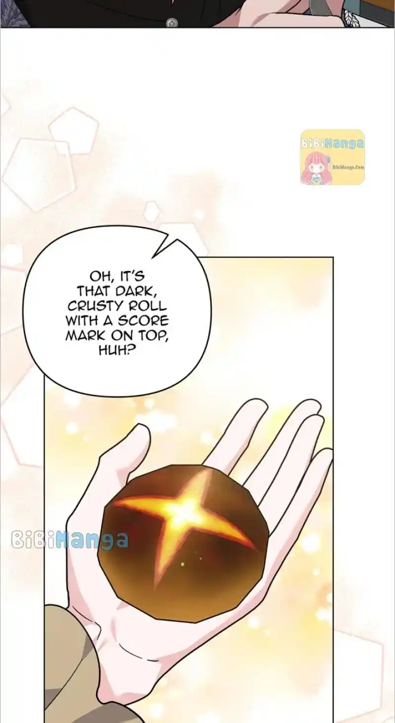 What It Means to be You? Chapter 141