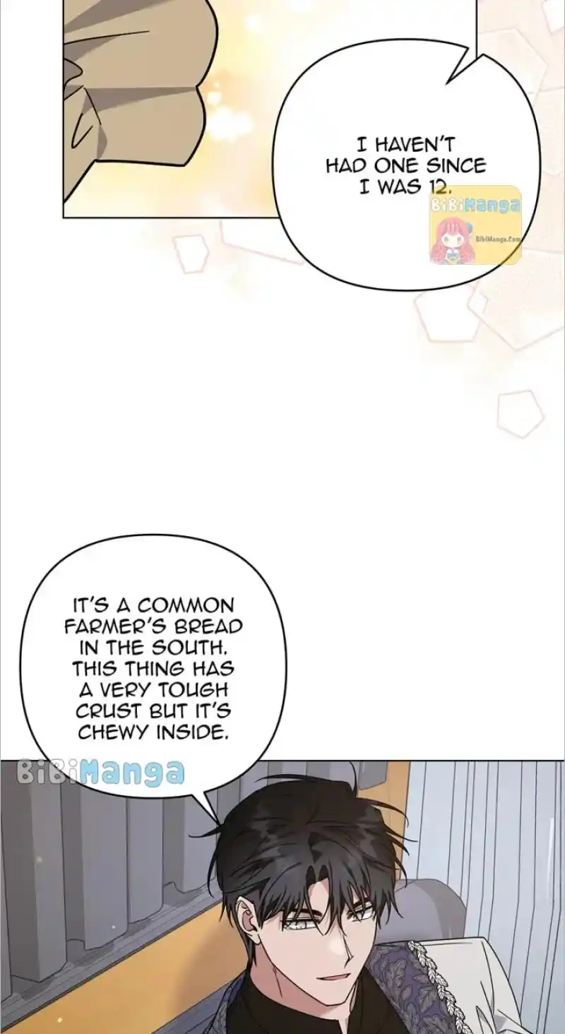 What It Means to be You? Chapter 141