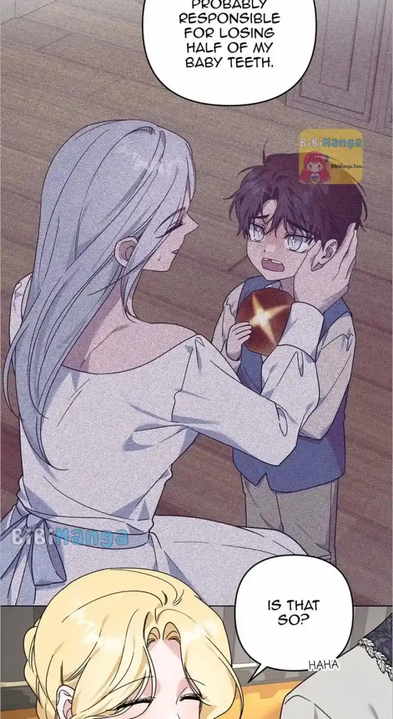 What It Means to be You? Chapter 141