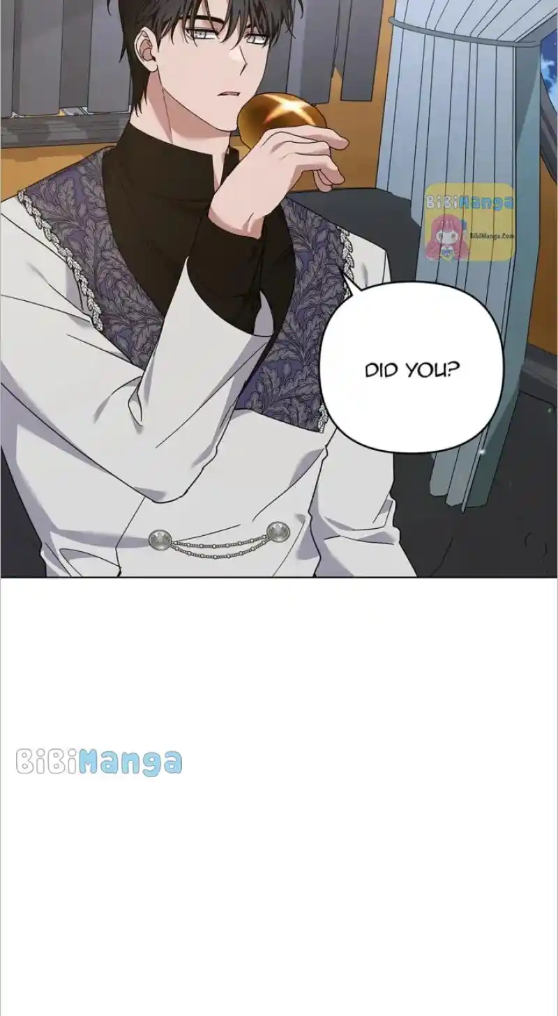 What It Means to be You? Chapter 141