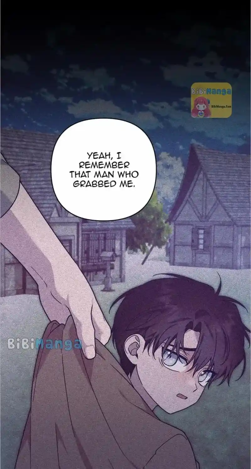 What It Means to be You? Chapter 141