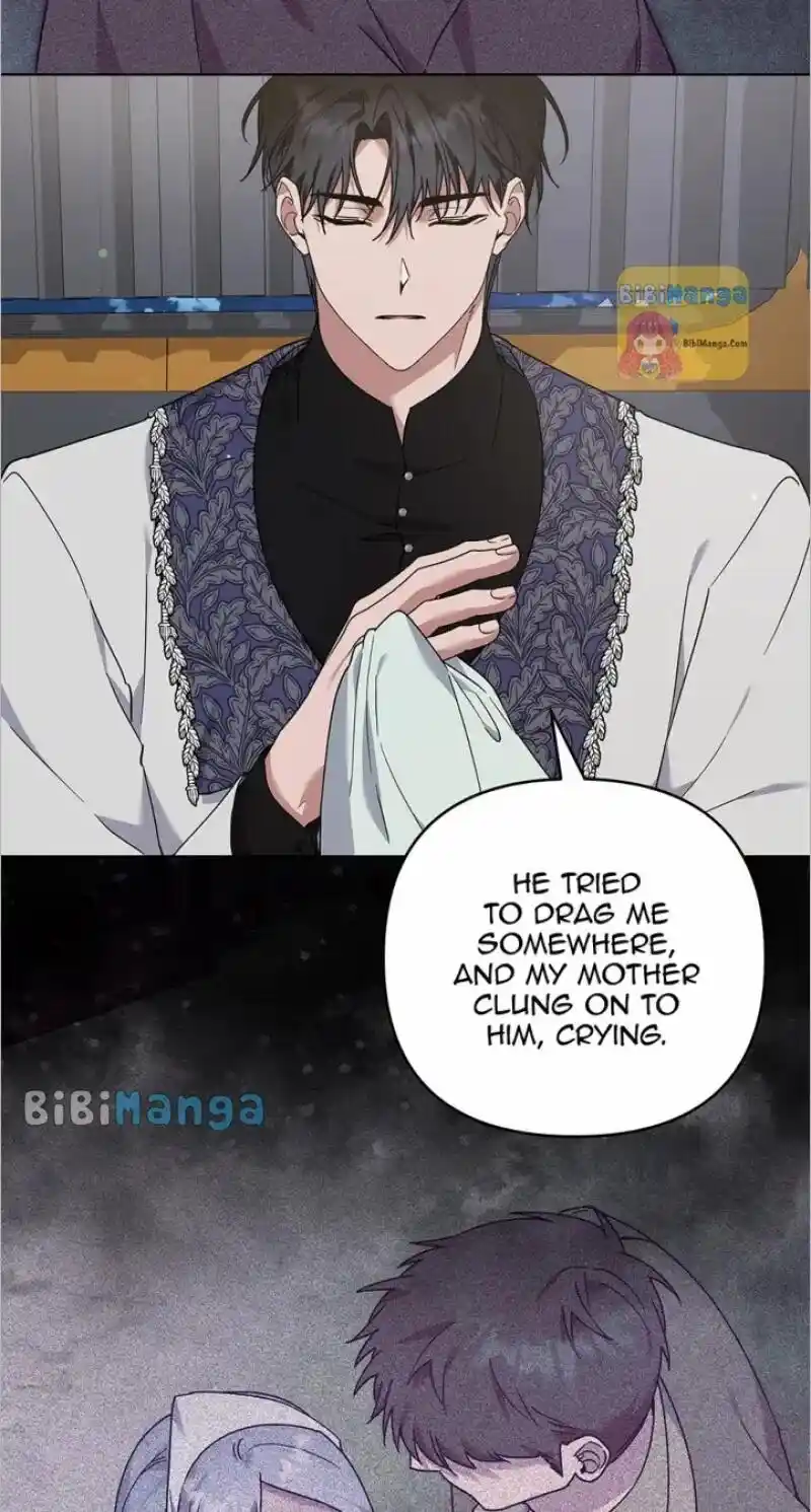 What It Means to be You? Chapter 141