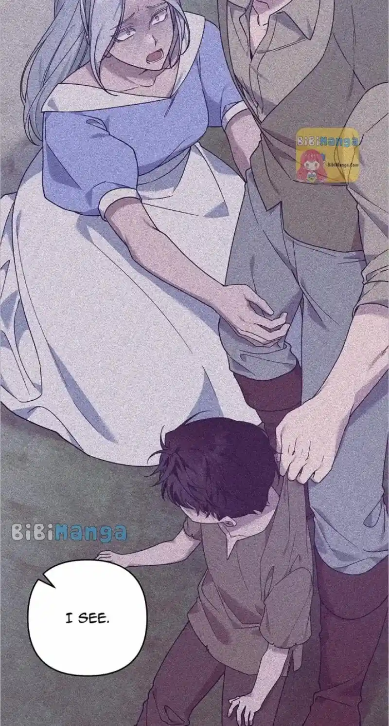 What It Means to be You? Chapter 141