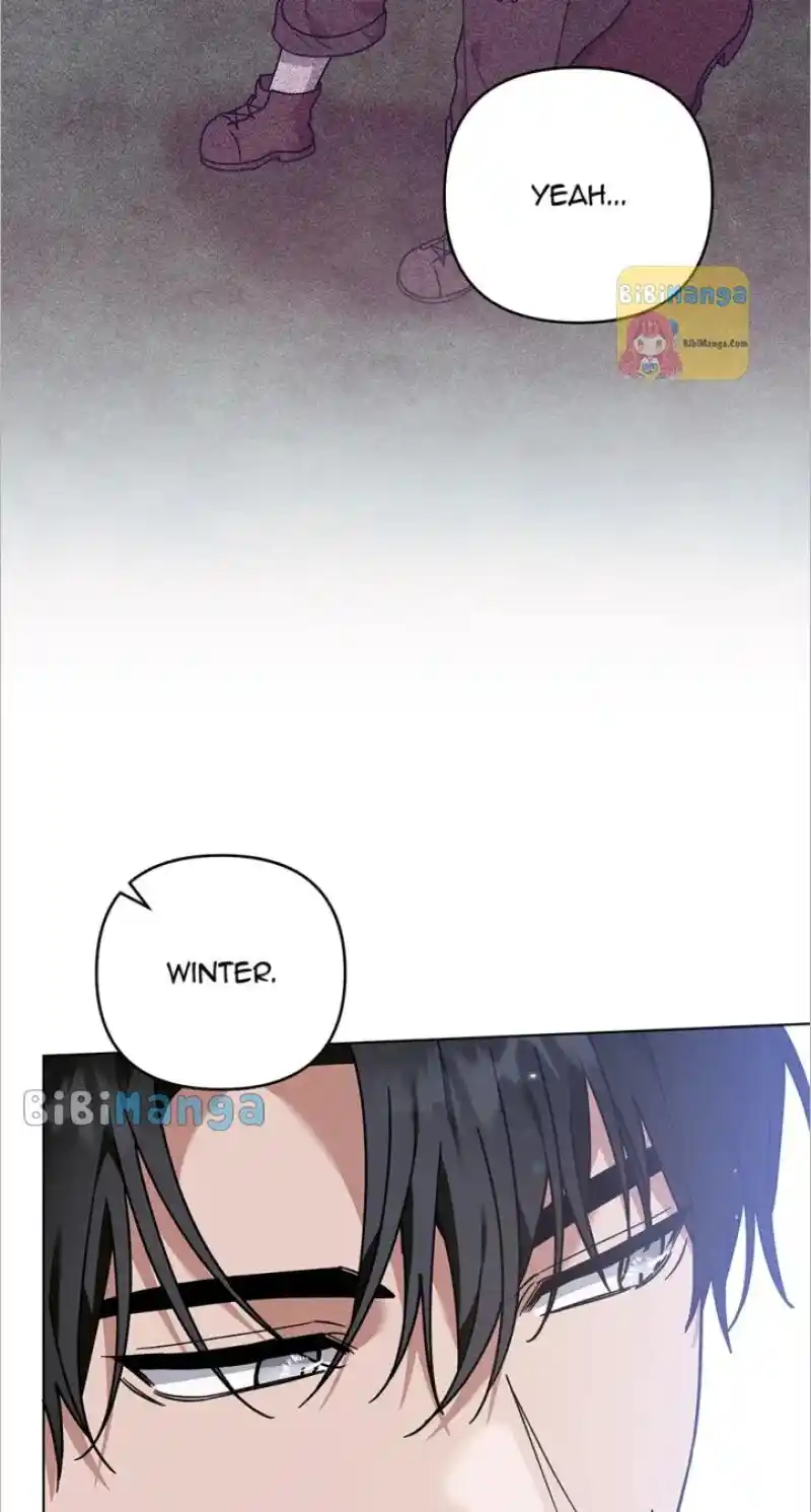 What It Means to be You? Chapter 141