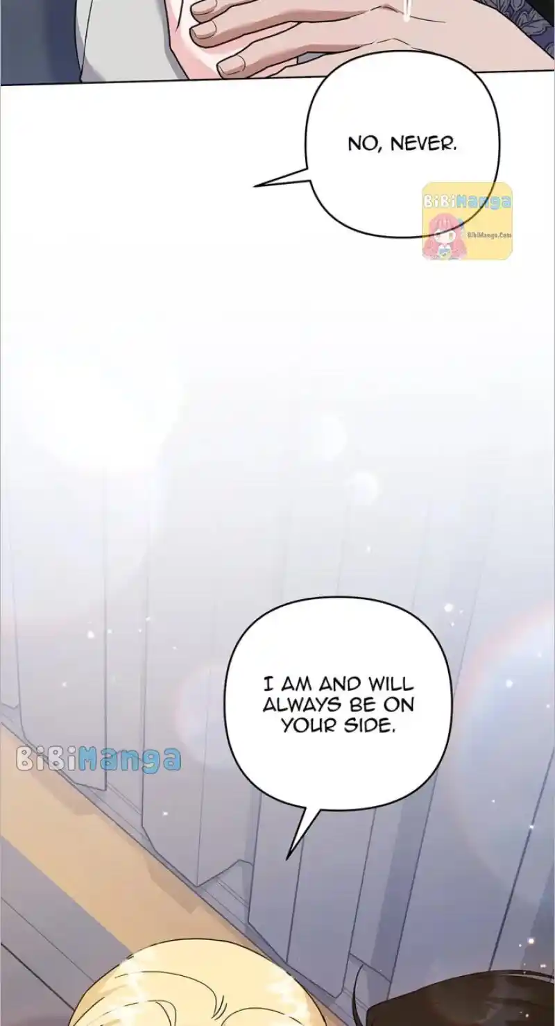 What It Means to be You? Chapter 141