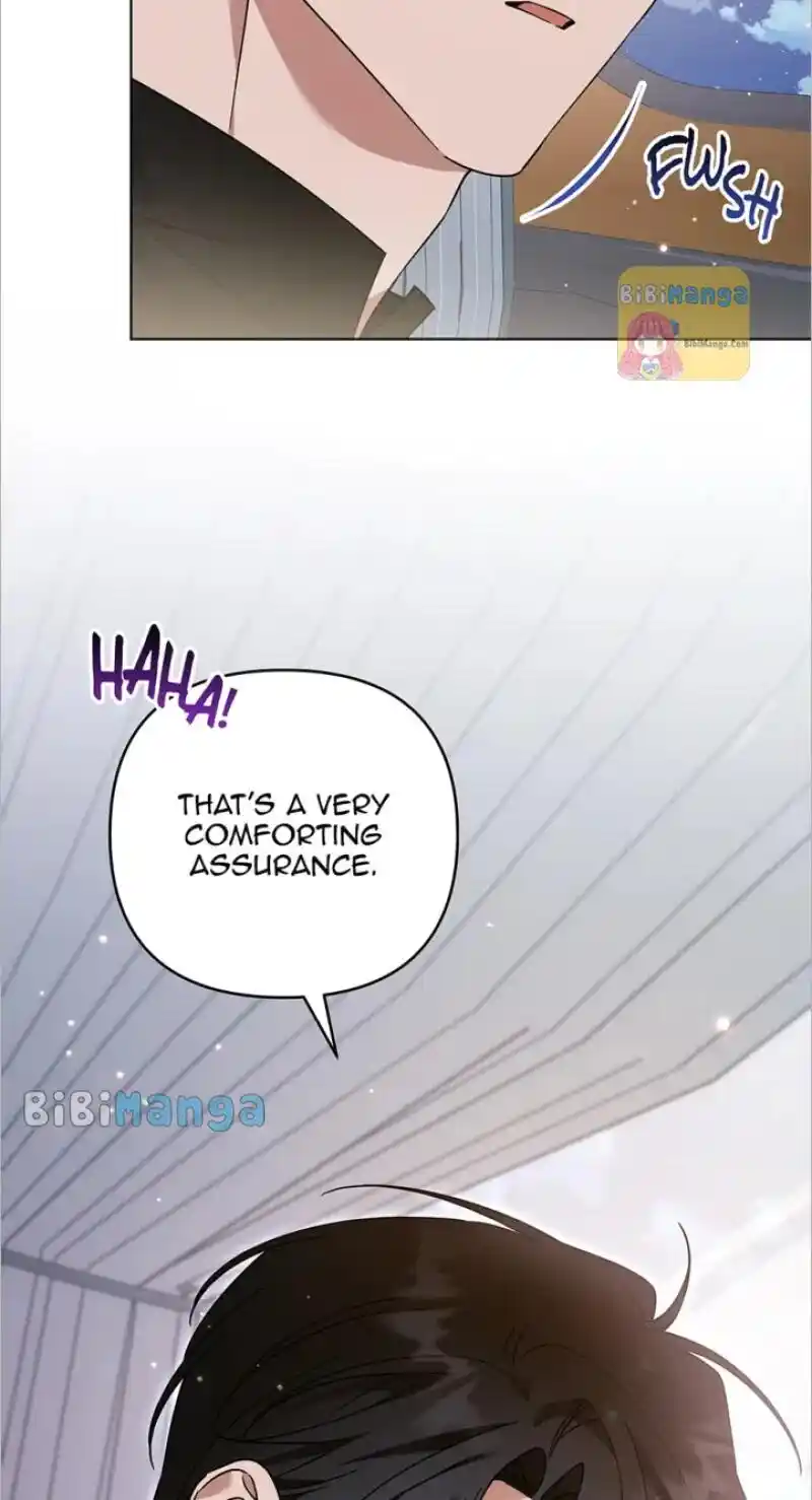 What It Means to be You? Chapter 141