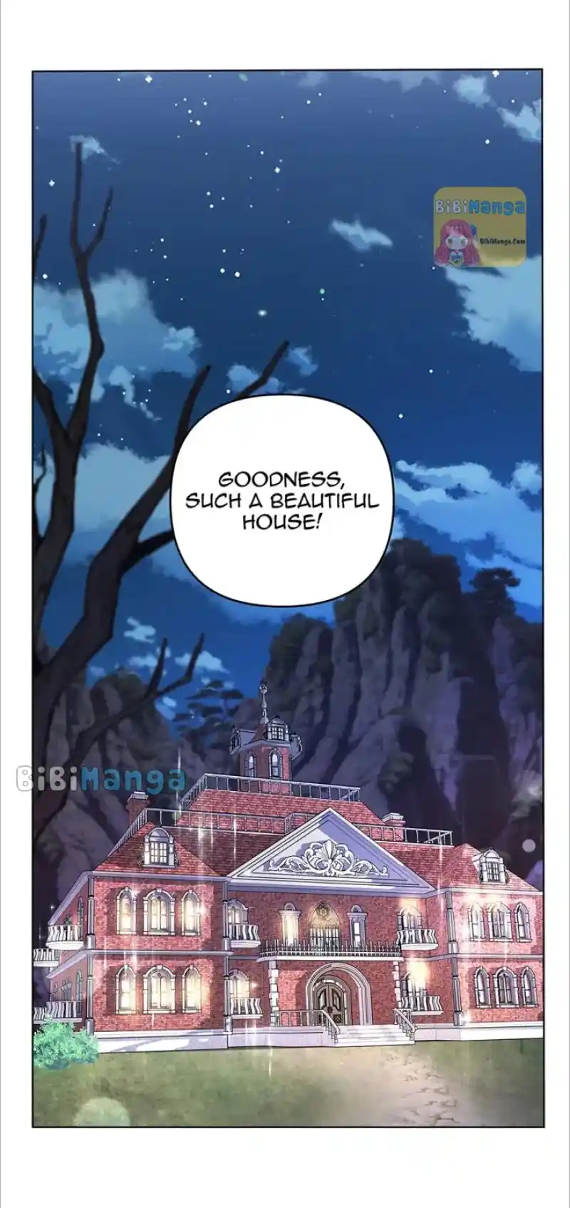 What It Means to be You? Chapter 141