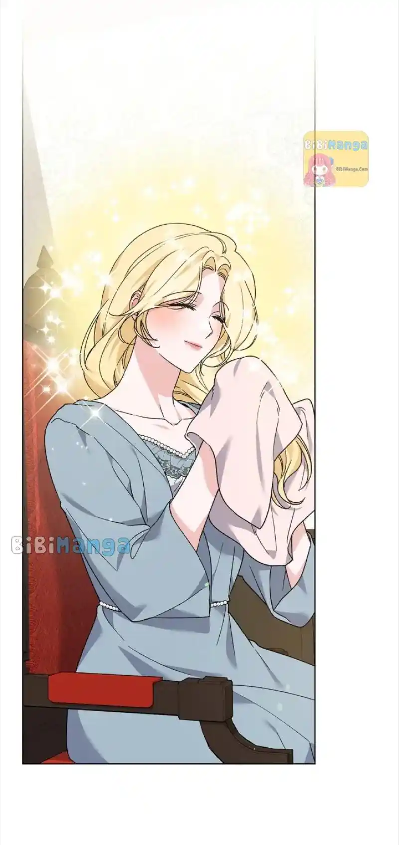 What It Means to be You? Chapter 141