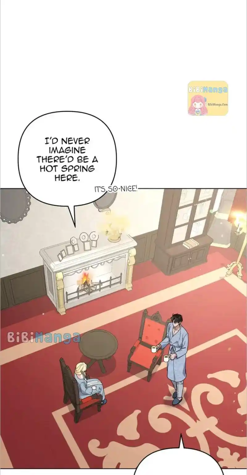 What It Means to be You? Chapter 141