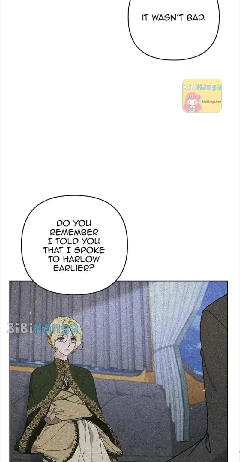 What It Means to be You? Chapter 141