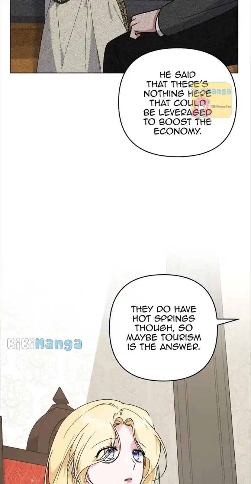 What It Means to be You? Chapter 141