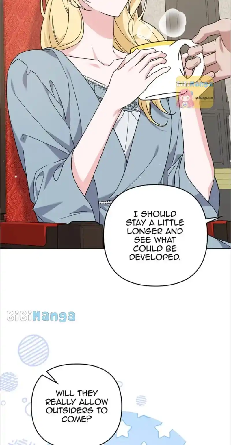 What It Means to be You? Chapter 141