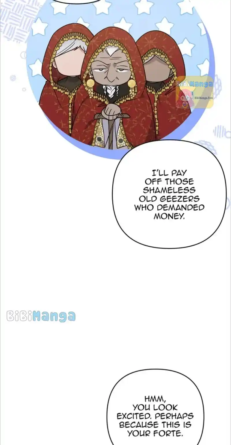 What It Means to be You? Chapter 141