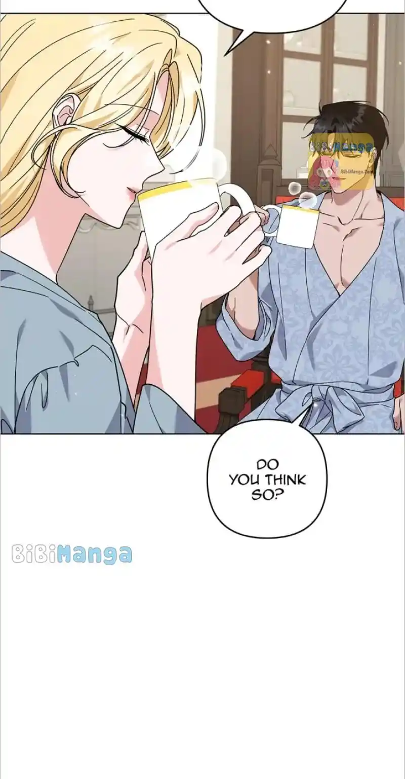 What It Means to be You? Chapter 141