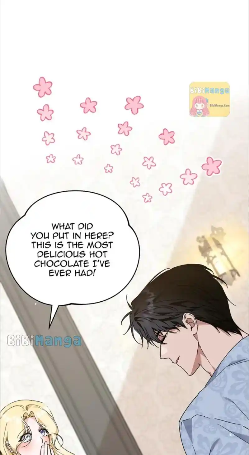 What It Means to be You? Chapter 141