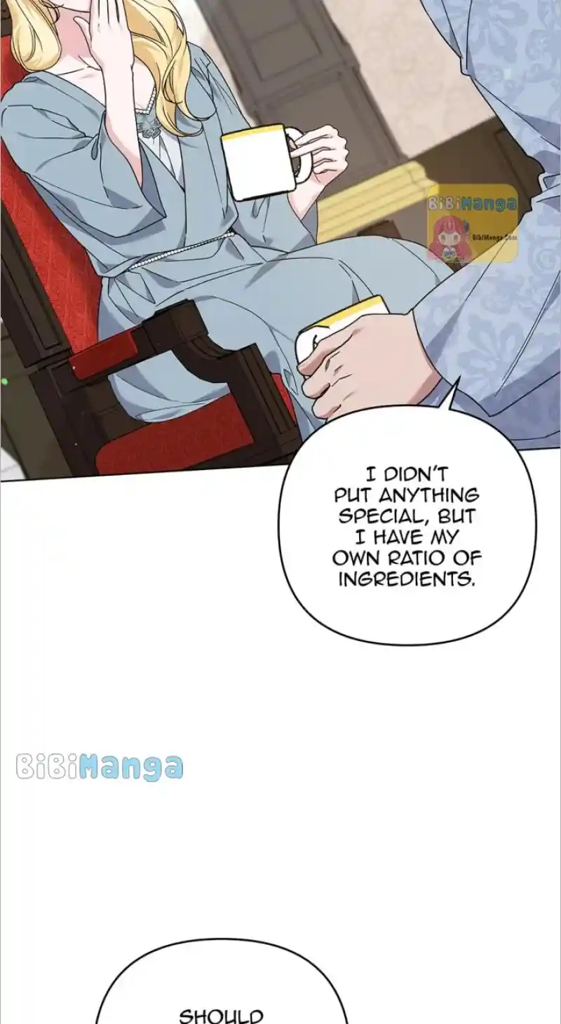 What It Means to be You? Chapter 141