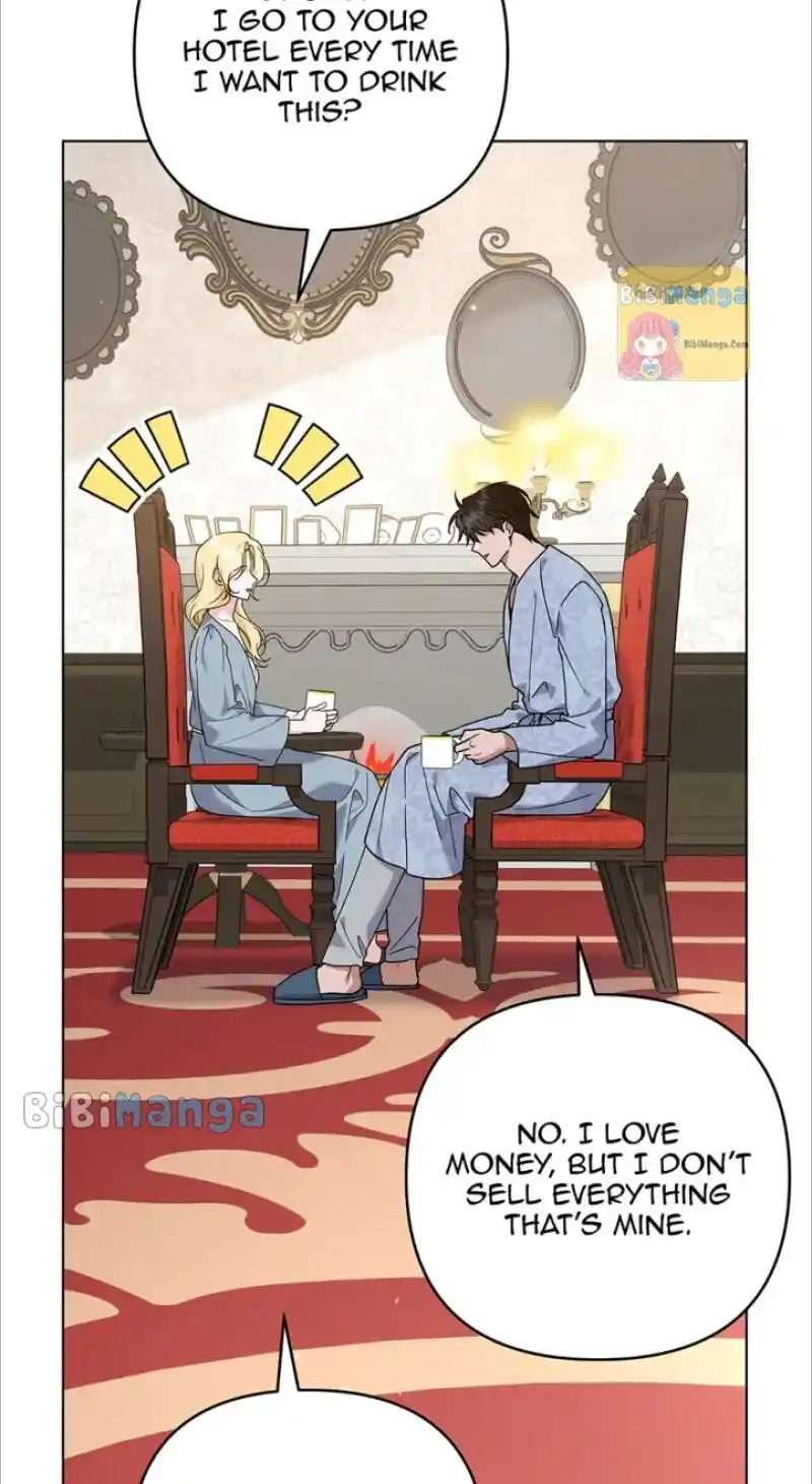 What It Means to be You? Chapter 141