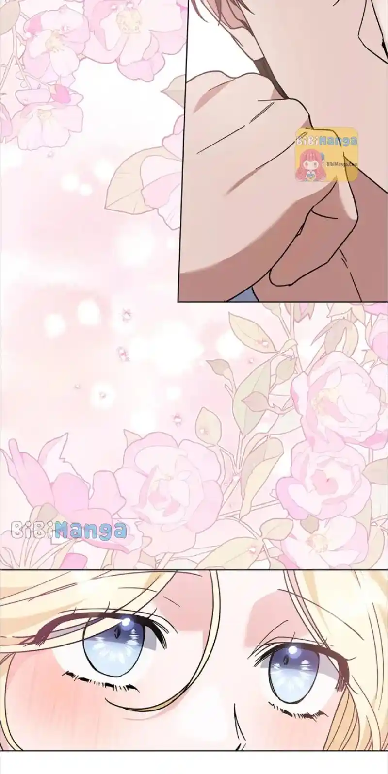 What It Means to be You? Chapter 141