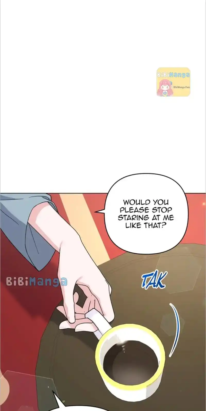 What It Means to be You? Chapter 141