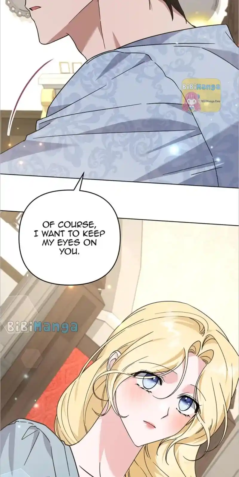 What It Means to be You? Chapter 141