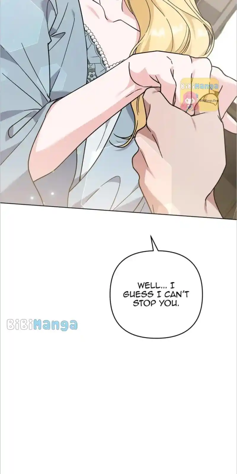 What It Means to be You? Chapter 141