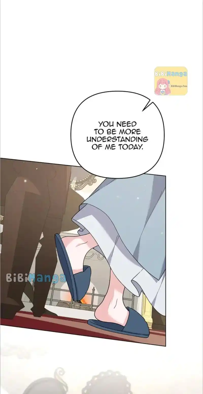 What It Means to be You? Chapter 141