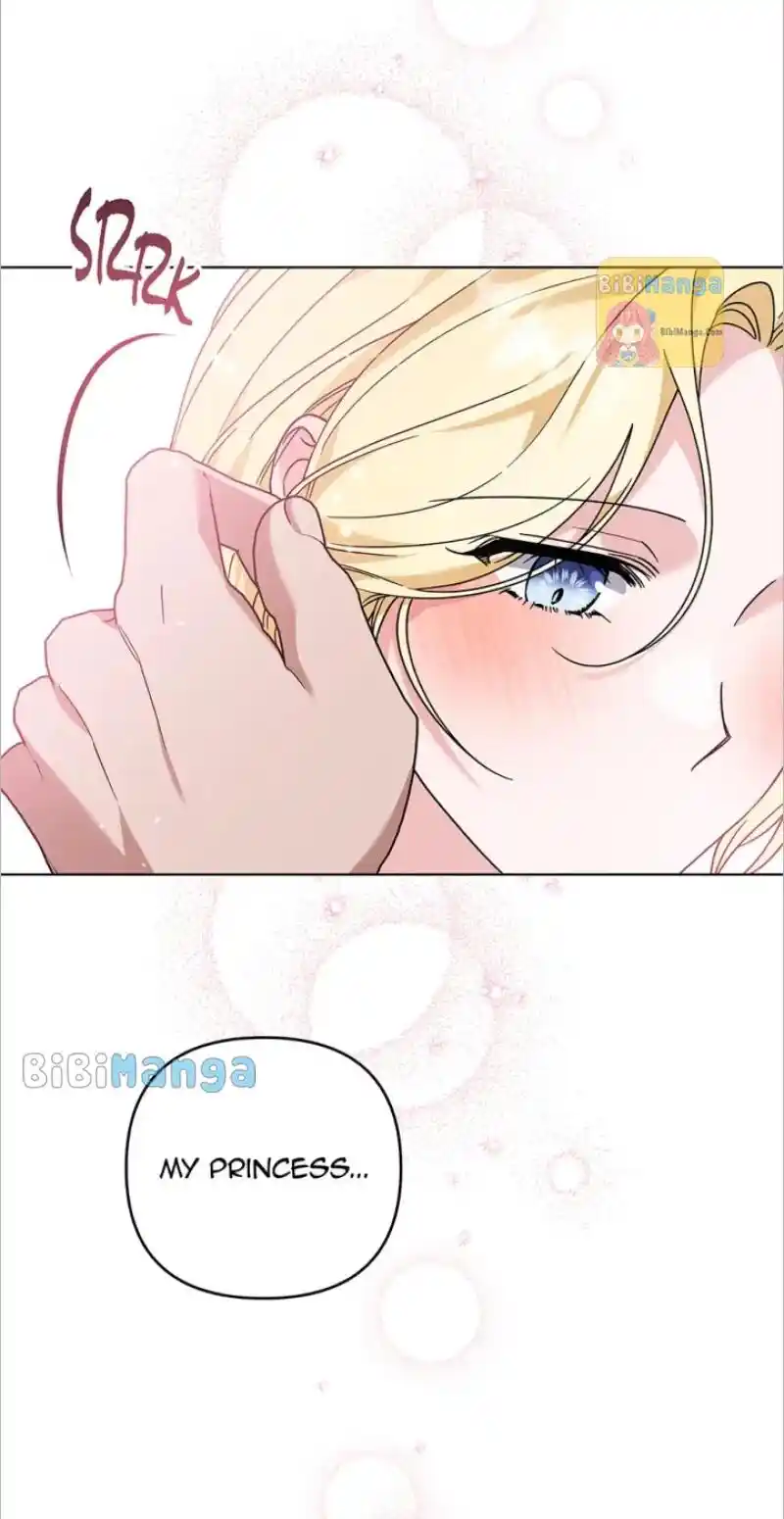 What It Means to be You? Chapter 141