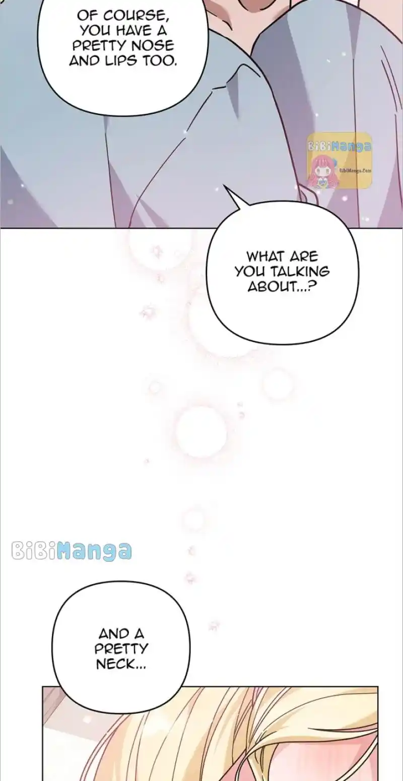 What It Means to be You? Chapter 141