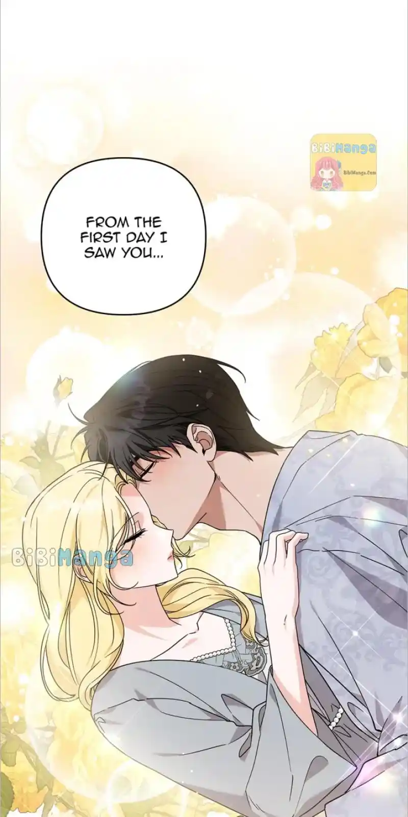 What It Means to be You? Chapter 141