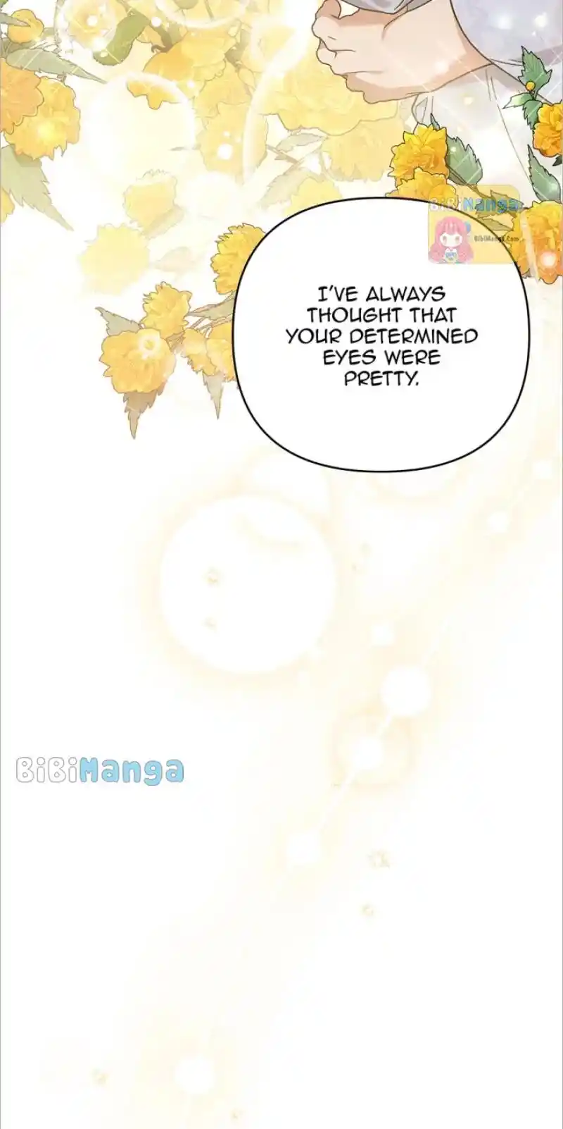 What It Means to be You? Chapter 141