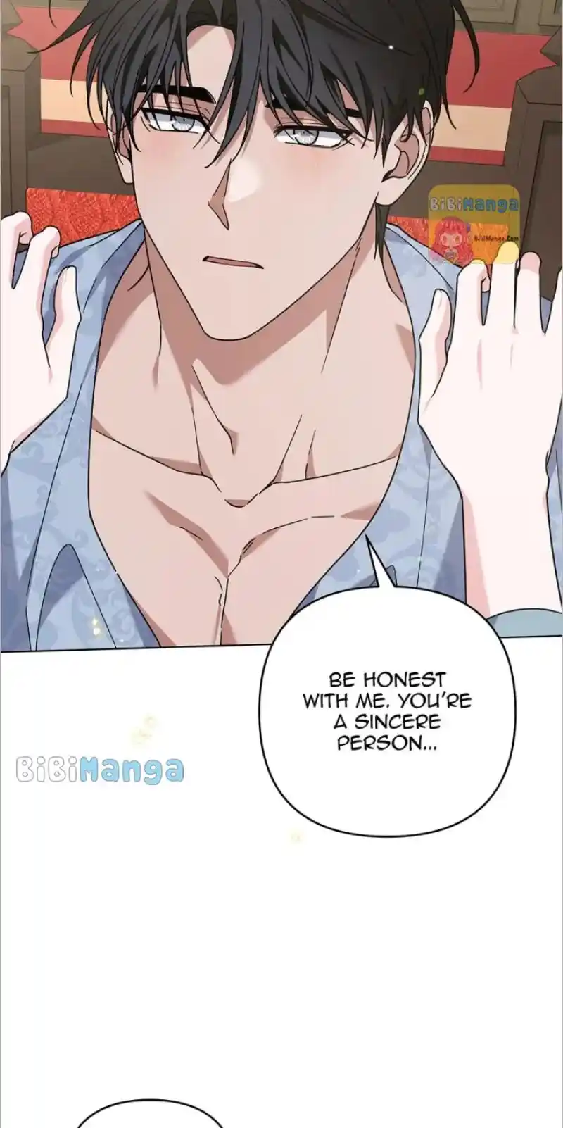 What It Means to be You? Chapter 141