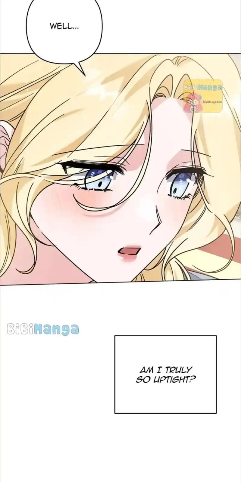 What It Means to be You? Chapter 141