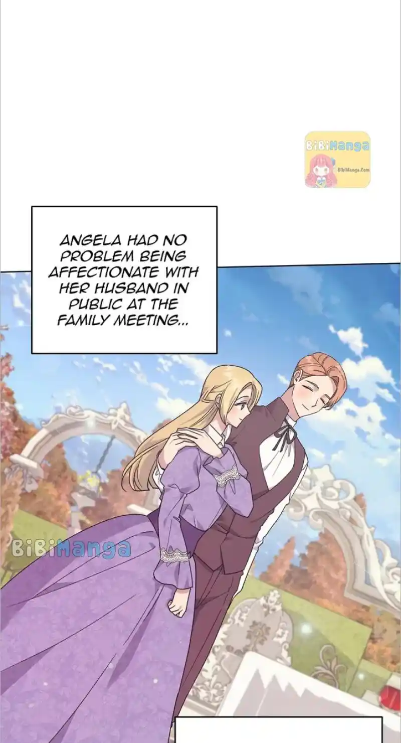 What It Means to be You? Chapter 141