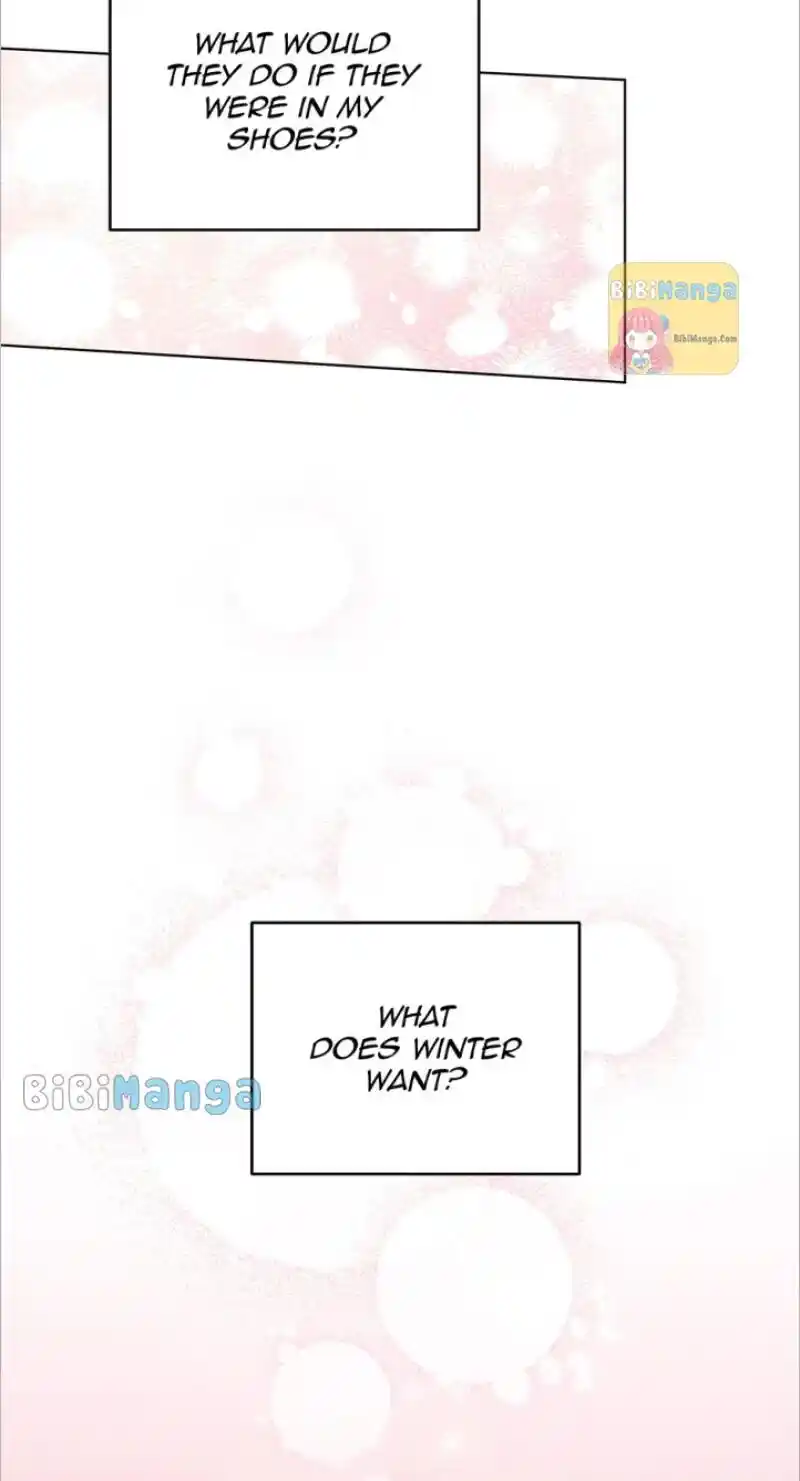 What It Means to be You? Chapter 141