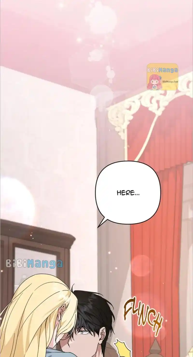 What It Means to be You? Chapter 141