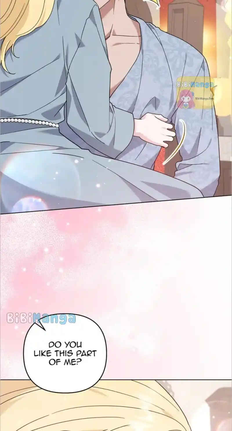 What It Means to be You? Chapter 141