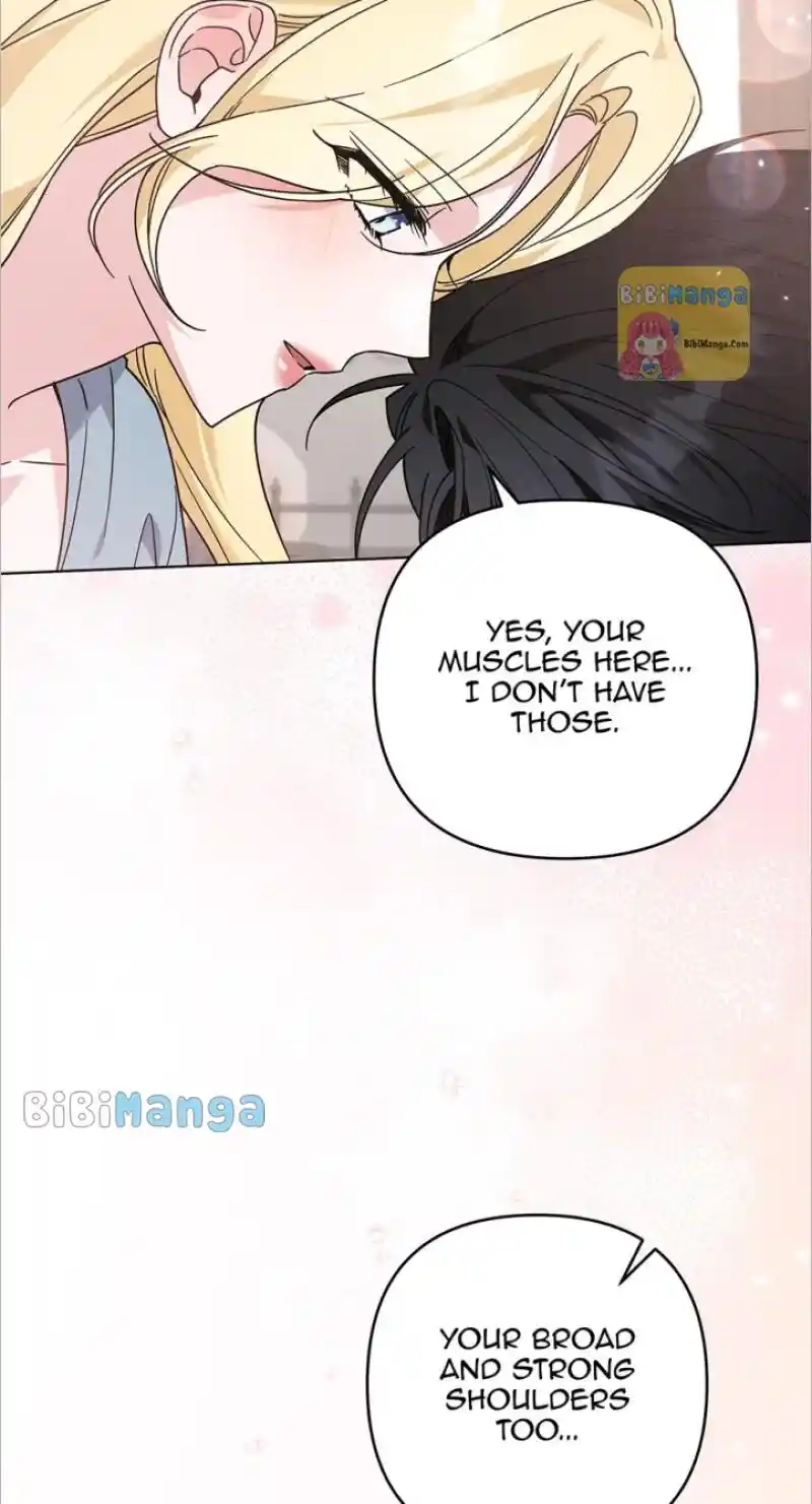 What It Means to be You? Chapter 141