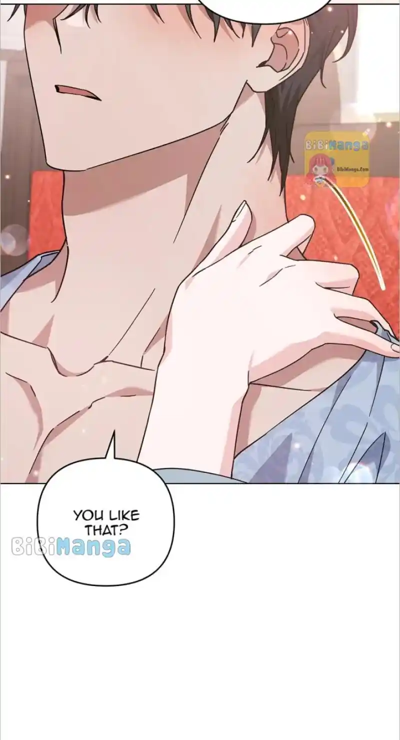 What It Means to be You? Chapter 141