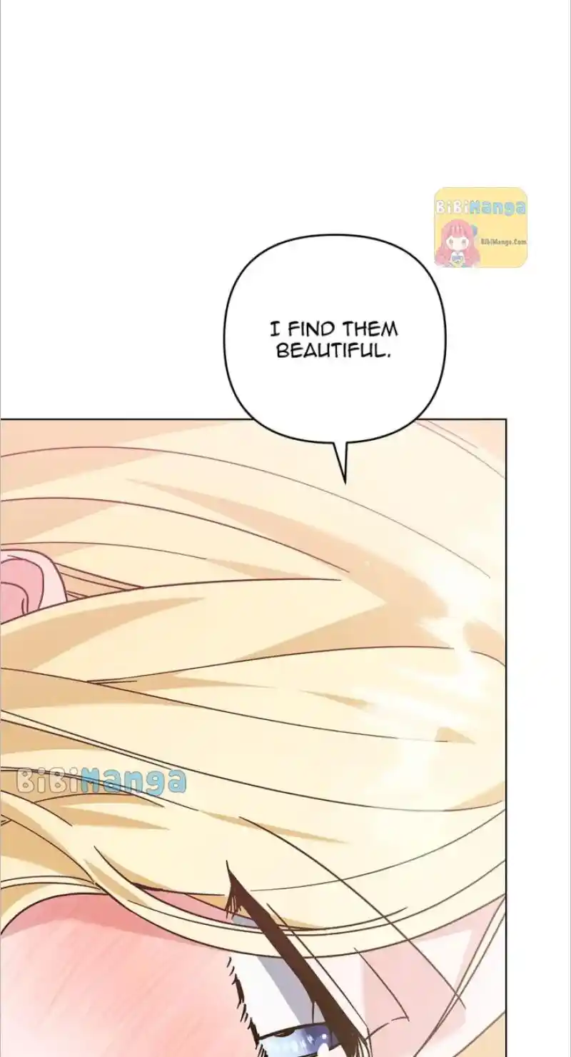 What It Means to be You? Chapter 141