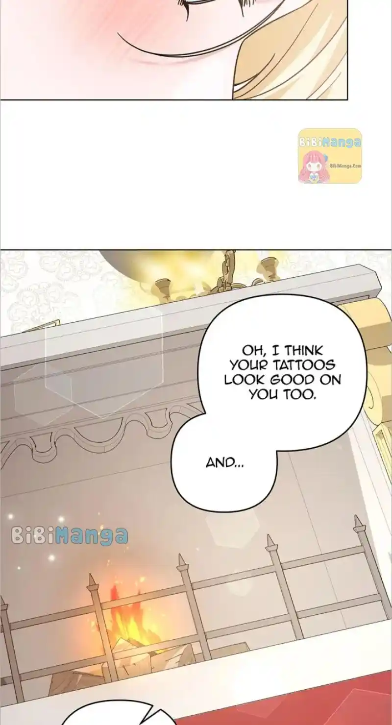 What It Means to be You? Chapter 141