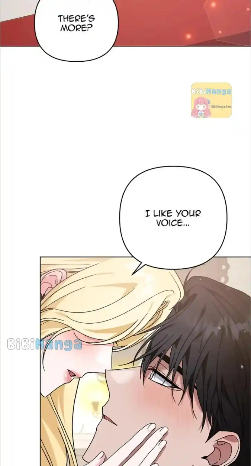 What It Means to be You? Chapter 141