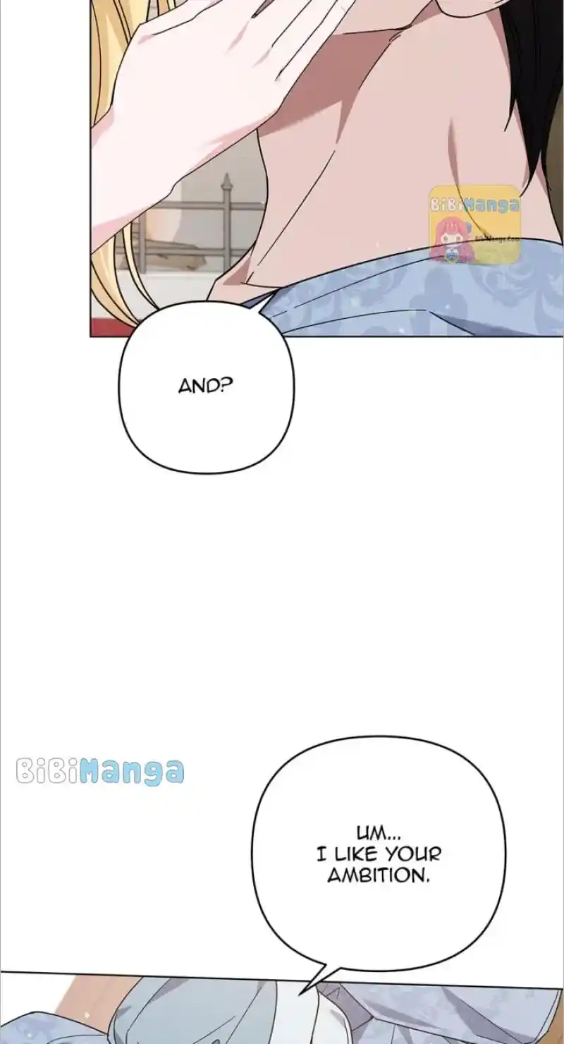 What It Means to be You? Chapter 141