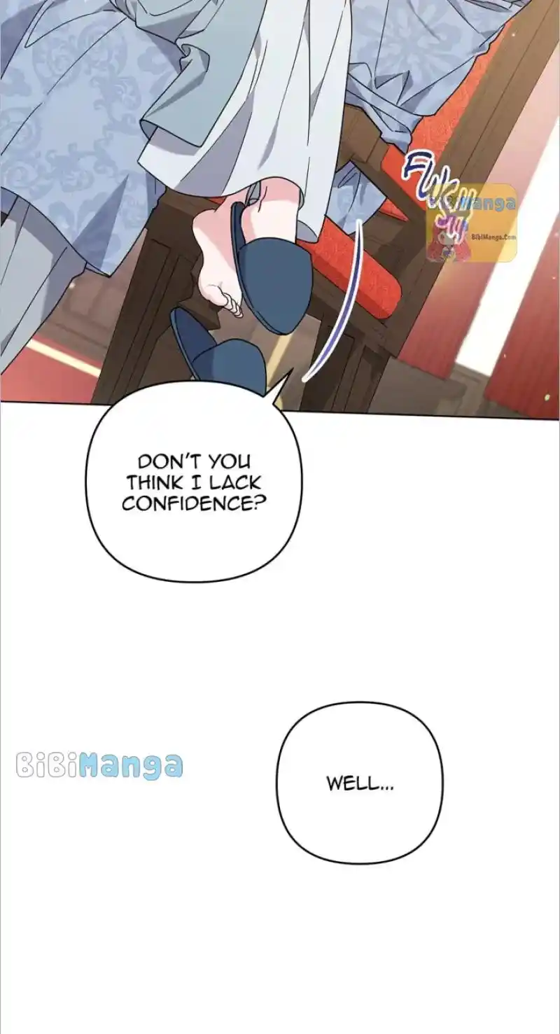 What It Means to be You? Chapter 141