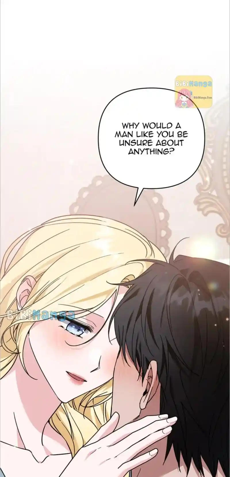 What It Means to be You? Chapter 141