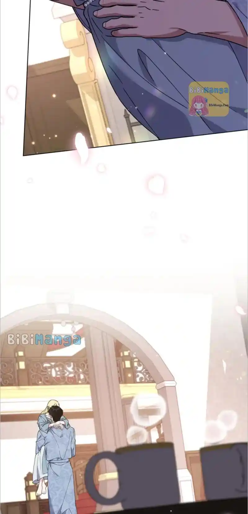 What It Means to be You? Chapter 141